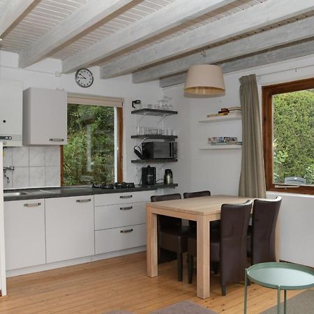 Basic Vakantiehuisje Op Val D'Or Enscherange Bagian luar foto