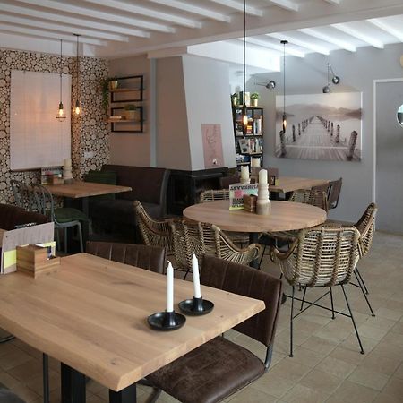 Basic Vakantiehuisje Op Val D'Or Enscherange Bagian luar foto